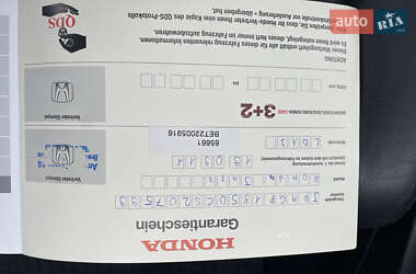 Хэтчбек Honda Jazz 2011 в 