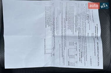 Хэтчбек Honda Jazz 2011 в 