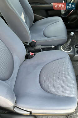 Хэтчбек Honda Jazz 2005 в 