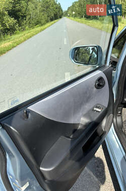 Хэтчбек Honda Jazz 2005 в 