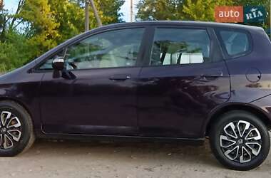 Хэтчбек Honda Jazz 2007 в 