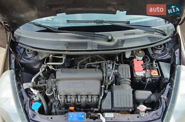 Хэтчбек Honda Jazz 2007 в 