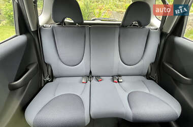 Хэтчбек Honda Jazz 2008 в 