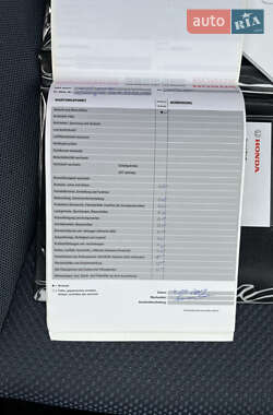 Хэтчбек Honda Jazz 2008 в 
