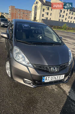 Honda Jazz 2011 Honda Jazz 2011