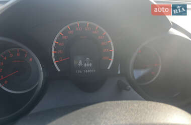 Хэтчбек Honda Jazz 2011 в 