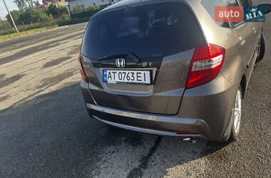 Хэтчбек Honda Jazz 2011 в 