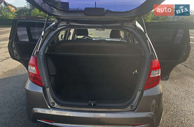 Хэтчбек Honda Jazz 2011 в 
