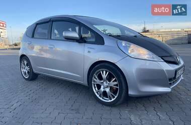 Хэтчбек Honda Jazz 2013 в Сарнах