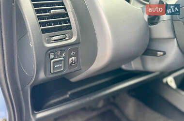 Хэтчбек Honda Jazz 2005 в 