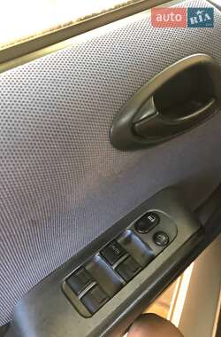 Хэтчбек Honda Jazz 2002 в 