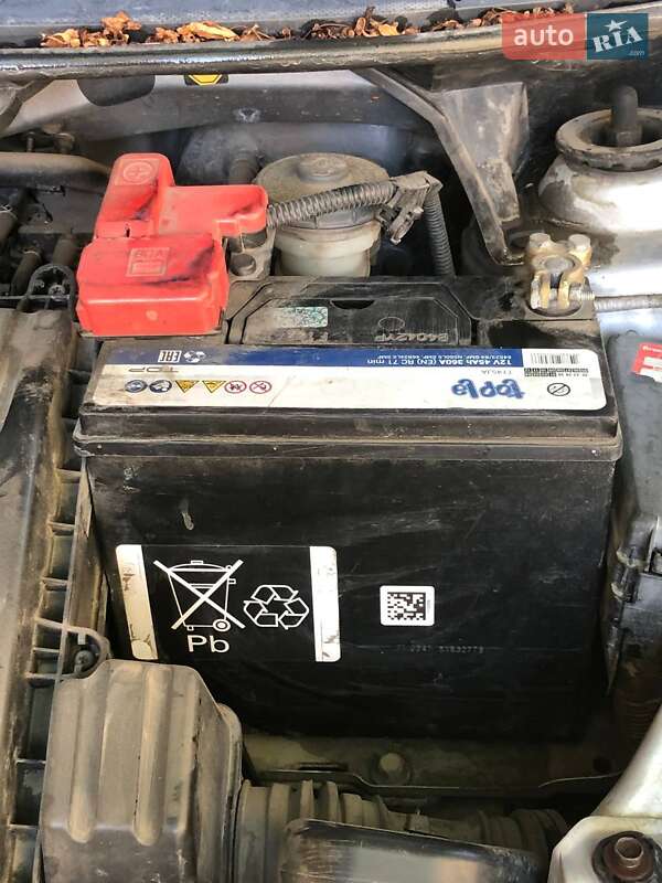 Хетчбек Honda Jazz 2002 в Луцьку