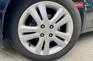 Хэтчбек Honda Jazz 2010 в 