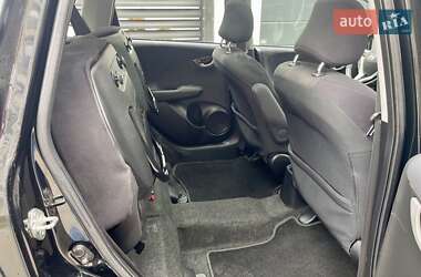 Хэтчбек Honda Jazz 2010 в 