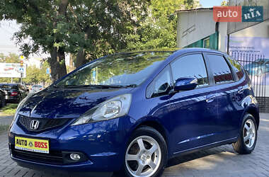 Honda Jazz 2011 Honda Jazz 2011