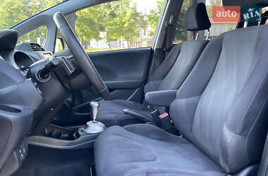 Хэтчбек Honda Jazz 2011 в 