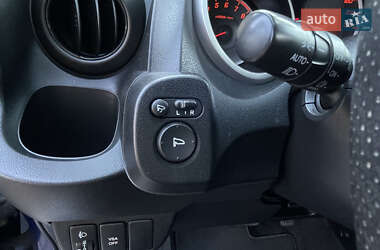 Хэтчбек Honda Jazz 2011 в 