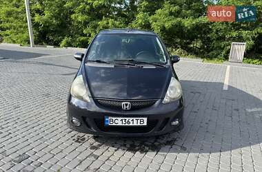 Honda Jazz 2007
