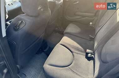Хэтчбек Honda Jazz 2007 в 