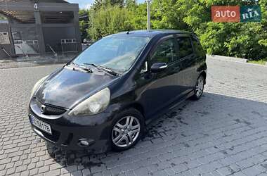 Хэтчбек Honda Jazz 2007 в 