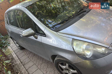 Хэтчбек Honda Jazz 2008 в 