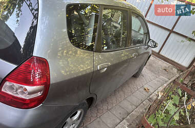 Хэтчбек Honda Jazz 2008 в 