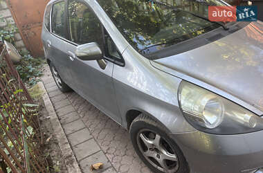Хэтчбек Honda Jazz 2008 в 