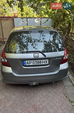 Хэтчбек Honda Jazz 2008 в 