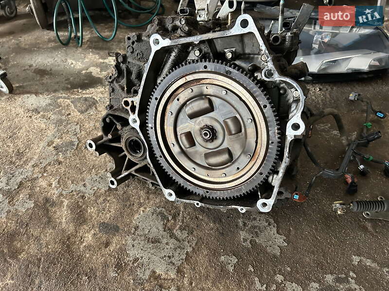 Хэтчбек Honda Jazz 2006 в Киеве фото 7 Хэтчбек Honda Jazz 2006 в Киеве