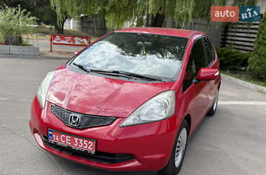 Honda Jazz 2010 Honda Jazz 2010