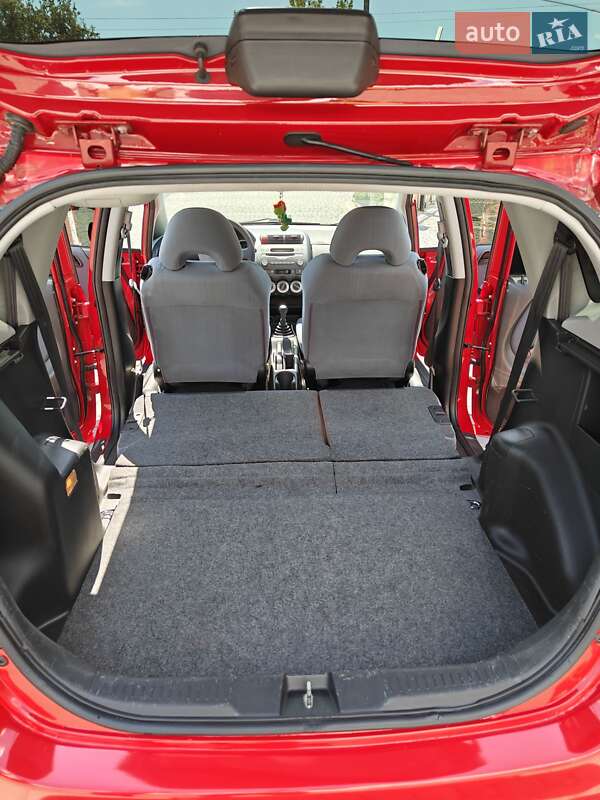 Хэтчбек Honda Jazz 2007 в Коломые