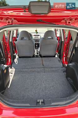Хэтчбек Honda Jazz 2007 в 
