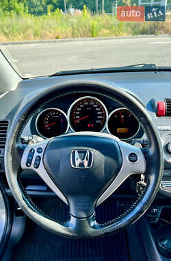 Хетчбек Honda Jazz 2008 в 