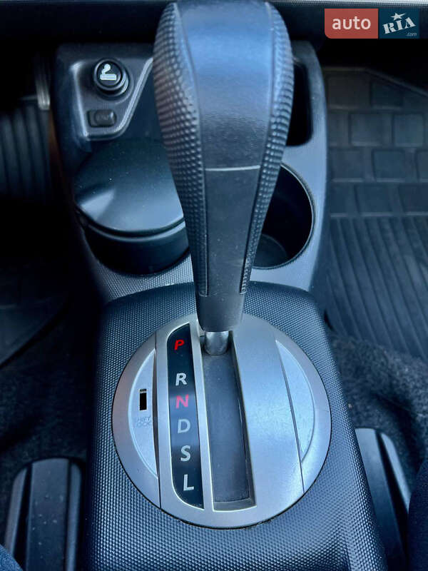 Хетчбек Honda Jazz 2008 в Ірпені