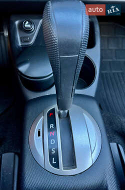 Хетчбек Honda Jazz 2008 в 