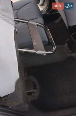 Хэтчбек Honda Jazz 2007 в 
