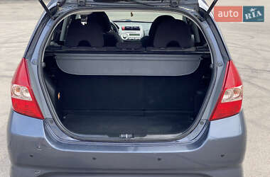 Хэтчбек Honda Jazz 2007 в 