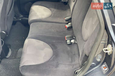 Хэтчбек Honda Jazz 2007 в 