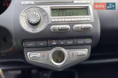 Хэтчбек Honda Jazz 2007 в 