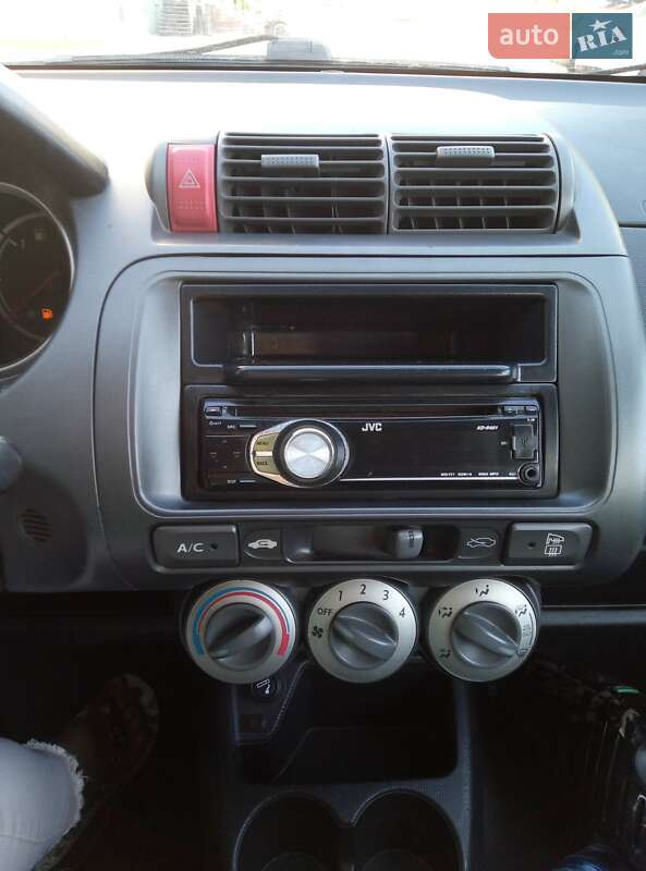 Хетчбек Honda Jazz 2006 в Кам'янець-Подільському