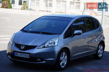 Honda Jazz 2009