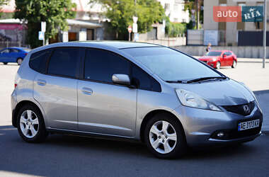 Хэтчбек Honda Jazz 2009 в 