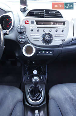 Хэтчбек Honda Jazz 2009 в 