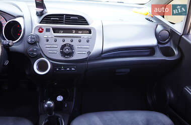 Хэтчбек Honda Jazz 2009 в 