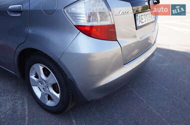Хэтчбек Honda Jazz 2009 в 