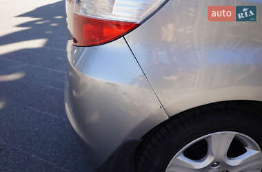 Хэтчбек Honda Jazz 2009 в 