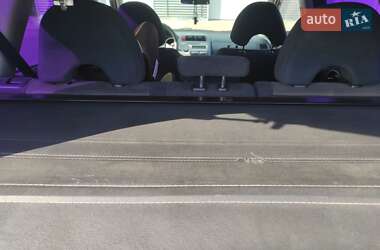 Хэтчбек Honda Jazz 2007 в 