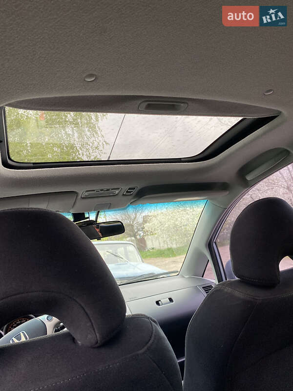 Хэтчбек Honda Jazz 2008 в Харькове фото 8 Хэтчбек Honda Jazz 2008 в Харькове