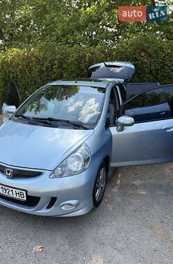 Honda Jazz 2008