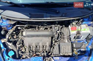 Хэтчбек Honda Jazz 2006 в 